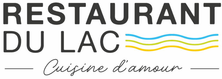 Restaurant du Lac – Cuisine d’amour